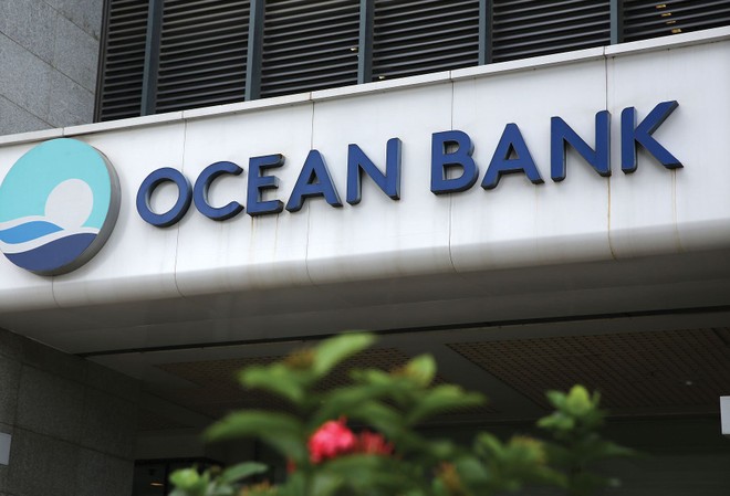 Truy tố 7 bị can gây thất thoát 800 tỷ đồng góp vốn vào Oceanbank