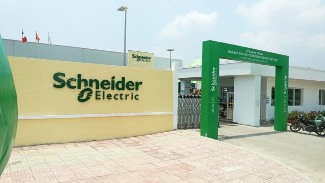 Schneider Electric Việt Nam bị kiện vì từ chối bảo hành
