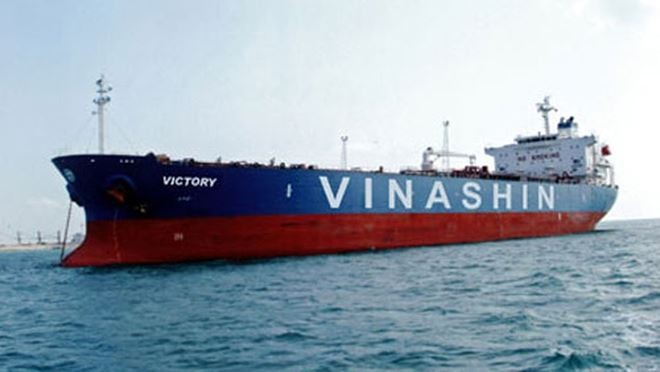 Truy tố 4 lãnh đạo Vinashin chiếm đoạt hơn 22 tỷ đồng