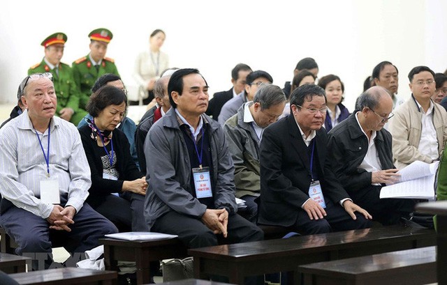 Cựu Chủ tịch Đà Nẵng Trần Văn Minh: Chủ trương, chính sách không trái pháp luật