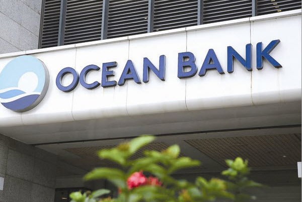 Trưởng ban kiểm soát Oceanbank nhận án 3 năm tù giam