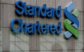 Sau Cổng Vàng, Standard Chartered đầu tư 90 triệu USD vào AGPPS