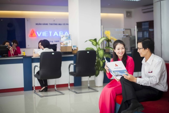 Viet A Bank ra mắt Gói Tài khoản thanh toán V-Flex