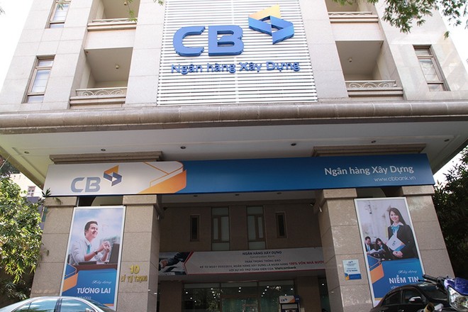 CBank đẩy mạnh hoạt động kinh doanh trong tháng 7/2015