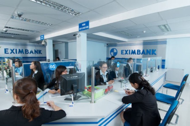 Ngày 21/7, Eximbank tiến hành ĐHCĐ thường niên năm 2015