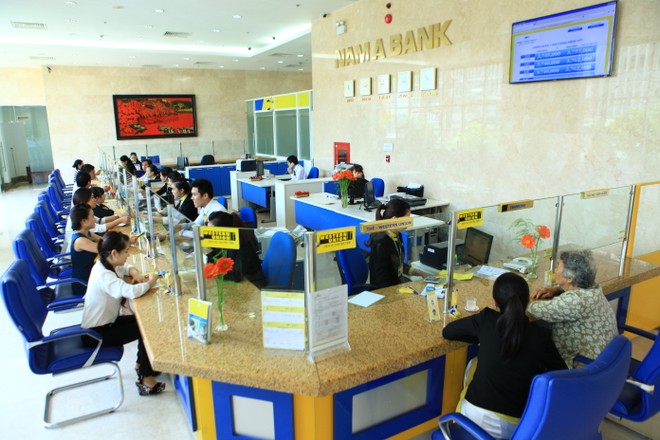 Nam A Bank rút lui khỏi thương vụ sáp nhập Eximbank
