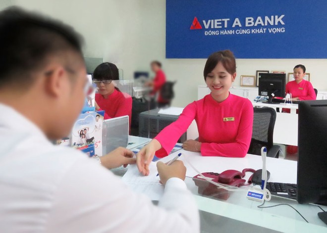VietA Bank triển khai mạnh gói tài khoản thanh toán VFLEX