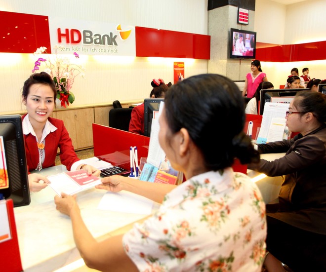 HDBank dành 4.000 tỷ đồng cho vay lãi suất cố định từ 6,5%