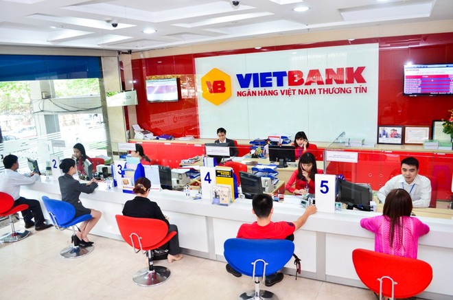 VietBank giảm lãi vay 0,5% trong 4 ngày
