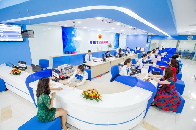 VietBank cho vay mua ô tô lãi suất 0,75%/tháng