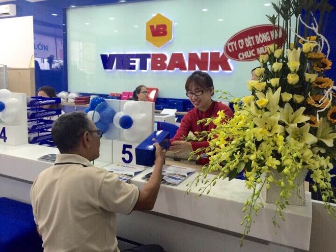 VietBank khai trương nhiều trụ sở mới tại Hà Nội, TP. HCM và Hải Phòng