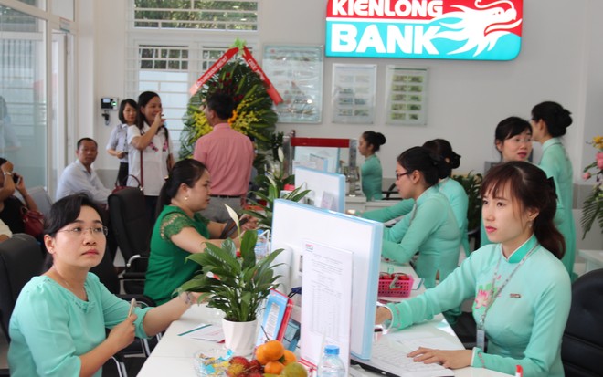 Kienlongbank mở cửa PGD Thới Bình và khánh thành chi nhánh Bà Rịa - Vũng Tàu