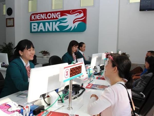 Kienlongbank đặt kế hoạch lợi nhuận 250 tỷ đồng và lên sàn UPCoM trong quý II/2017