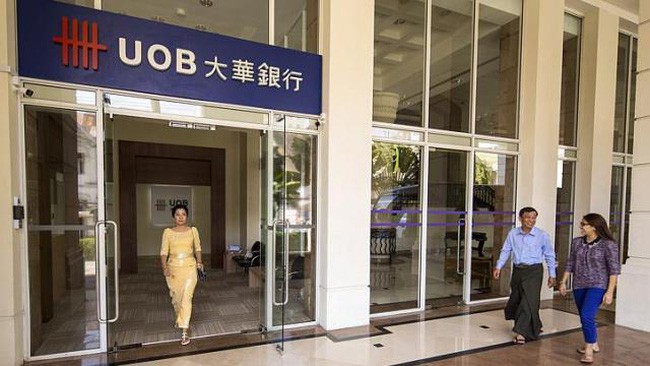 UOB nhắm đến phân khúc doanh nghiệp nhỏ tại Việt Nam 