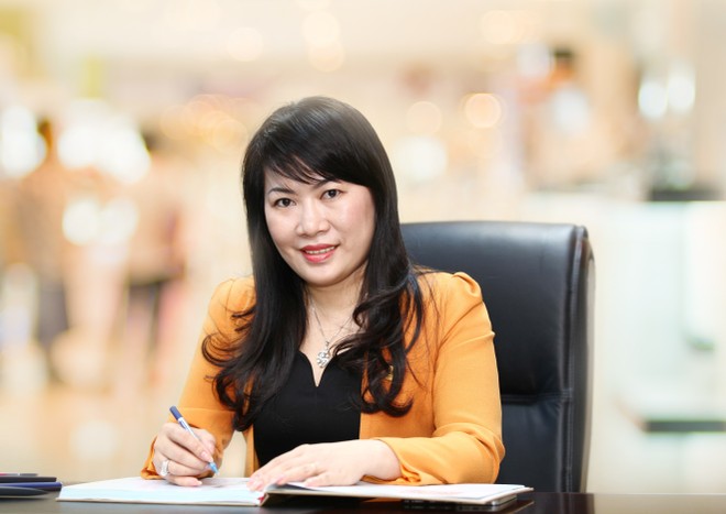  CEO Nam A Bank được vinh danh Doanh nhân Việt Nam tiêu biểu 2017