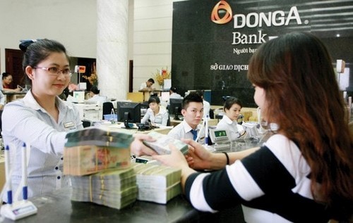 DongA Bank xác nhận Vũ “nhôm” nắm 10% cổ phần của Ngân hàng
