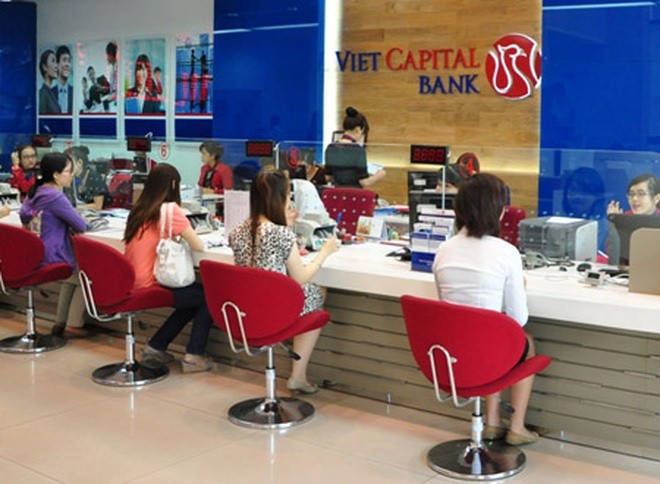 Viet Capital Bank tài trợ 300 tỷ đồng cho dự án Khu dân cư An Hòa - Kiên Giang