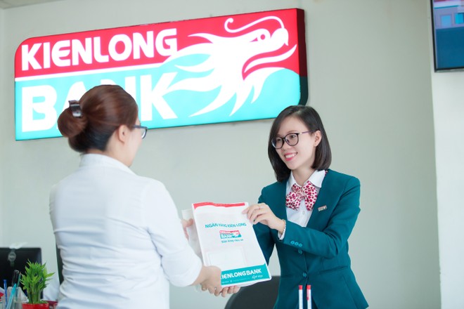 Kienlongbank được cấp phép mở rộng thêm 17 chi nhánh,  phòng giao dịch 