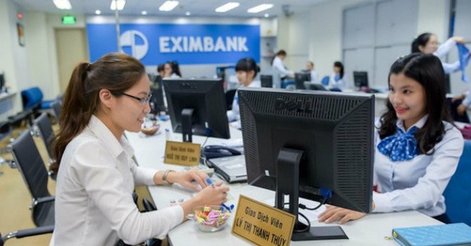 Eximbank lên tiếng về ảnh hưởng của 2 vụ khách hàng mất tiền