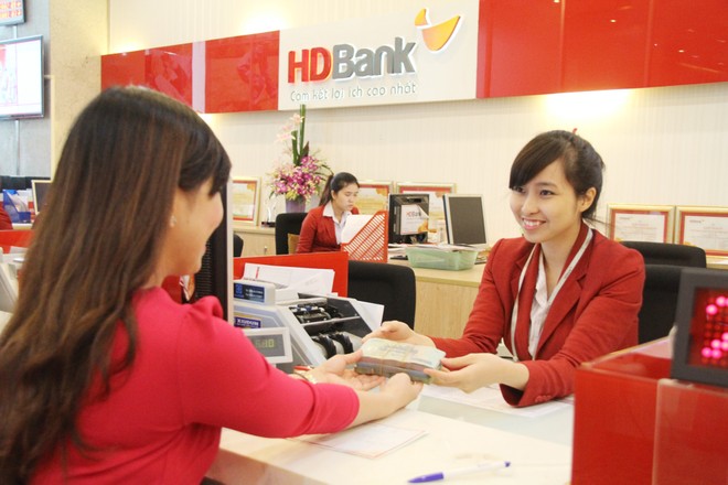 HDBank triển khai gói vay ưu đãi lãi suất 6%/năm