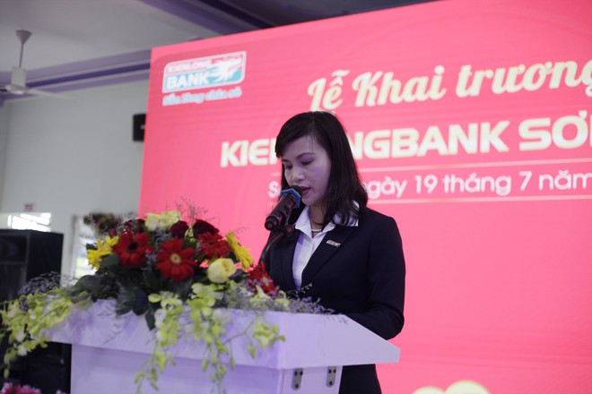 Kienlongbank đồng loạt khai trương 2 phòng giao dịch mới tại tỉnh Phú Yên