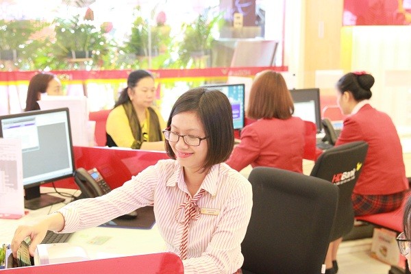 HDBank khai trương điểm hoạt động thứ 3 tại tỉnh Lào Cai
