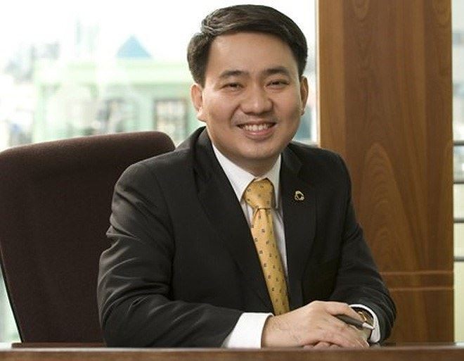 CEO PNJ ông Lê Trí Thông: Doanh nhân TP HCM tiêu biểu 2018