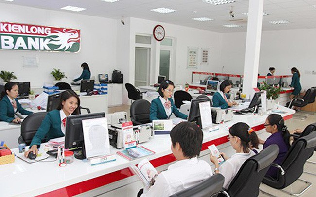 Kienlongbank và top 500 doanh nghiệp lợi nhuận tốt nhất Việt Nam