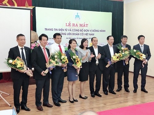 Nam A Bank đồng hành tổ chức giải vô địch cờ vua 