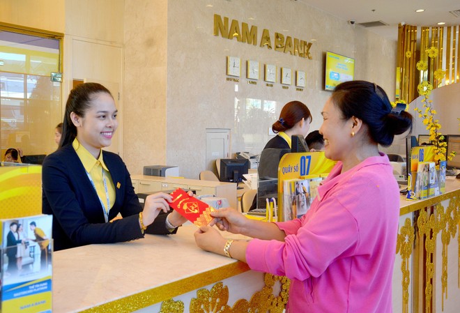 Năm 2019: Nam A Bank chú trọng đầu tư nguồn nhân lực