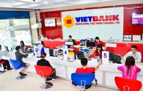 Năm 2019, VietBank đặt mục tiêu lợi nhuận trước thuế từ 490 - 540 tỷ đồng