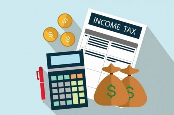 Thuế thu nhập cá nhân là một thách thức trong chiến lược giảm thanh toán bằng tiền mặt