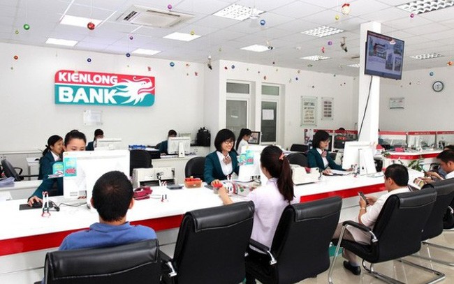 Kienlongbank (KLB) đạt 148 tỷ đồng lợi nhuận trước thuế 6 tháng đầu năm