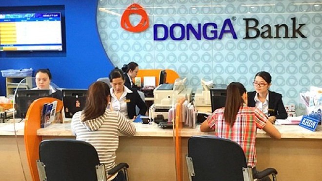 DongA Bank tiến hành ĐCHĐ bất thường sau 4 năm bị kiểm soát đặc biệt