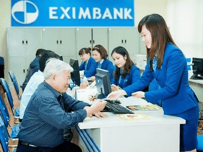 Eximbank dự kiến đặt kế hoạch lãi 2.400 tỷ đồng trong năm 2020