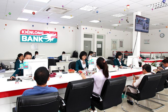 Kienlongbank áp dụng lãi suất 3%/năm cho doanh nghiệp chịu ảnh hưởng bởi dịch nCoV