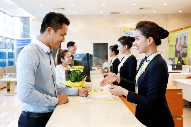 Nam A Bank hợp tác cùng MISA nâng cao trải nghiệm  “số hóa” cho khách hàng