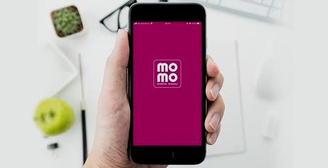 Ví điện tử MoMo được nhiều người lựa chọn trong thanh toán phi tiền mặt