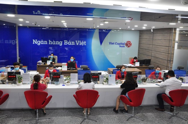 Ngân hàng Bản Việt tất toán trái phiếu VAMC