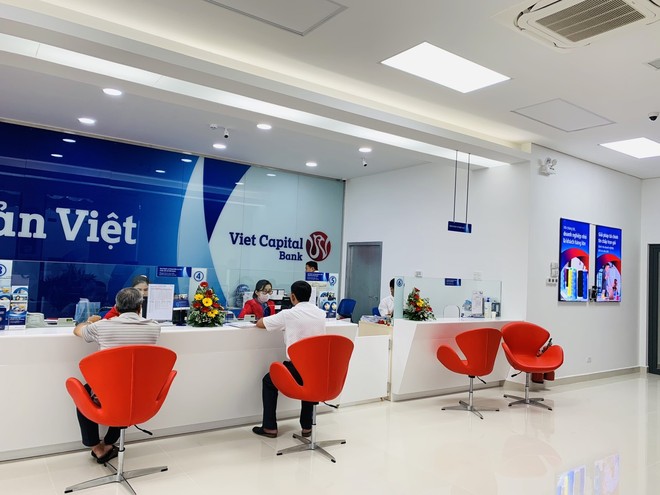 Ngân hàng Bản Việt đi vào hoạt động trụ sở mới 2 chi nhánh tại miền Tây