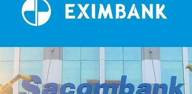 Lợi nhuận quý II/2020 của Eximbank (EIB) giảm mạnh do trích dự phòng cổ phiếu STB 