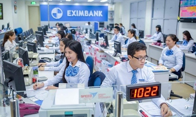 Cách ly nhân viên Eximbank Phòng giao dịch Sư Vạn Hạnh - Chi nhánh quận 10, TP.HCM