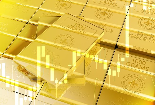 Các ngân hàng trung ương thế giới liên tục mua vàng, hành động ứng phó khủng hoảng nợ?