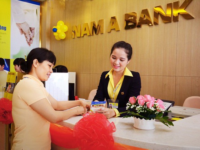 Nam A Bank hoàn tất phát hành 16,7 triệu cổ phần cho người lao động