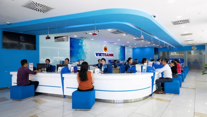 VietBank nhận giải ngân hàng lõi tốt nhất 2020