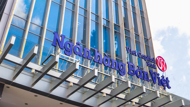 Ngân hàng Bản Việt tăng lãi suất tiết kiệm lên đến 8,9%/năm