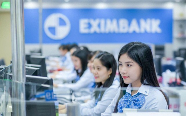 Eximbank vào top 20 nhãn hiệu nổi tiếng Việt Nam năm 2020