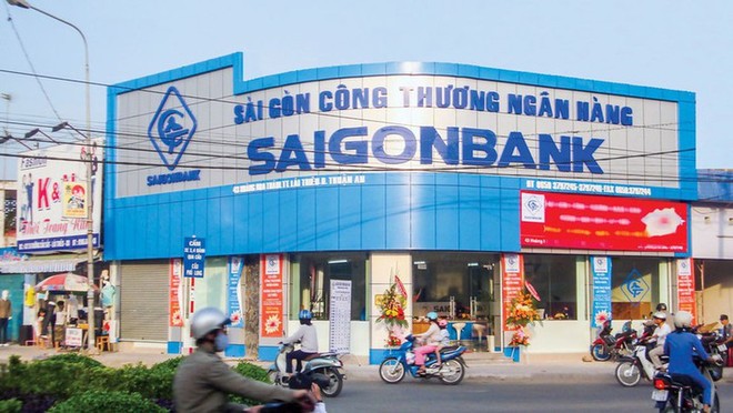 Ngày 15/10, Saigonbank đưa cổ phiếu lên giao dịch trên UPCoM với giá tham chiếu 25.800 đồng/cổ phiếu