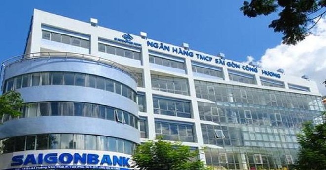 Saigonbank (SGB) đặt mục tiêu lợi nhuận tăng 11%