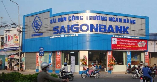 Saigonbank báo lỗ 56 tỷ đồng trong quý IV/2020